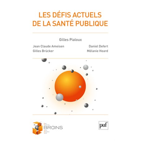 Les défis actuels de la santé publique