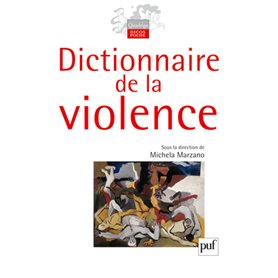 Dictionnaire de la violence