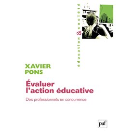 Évaluer l'action éducative