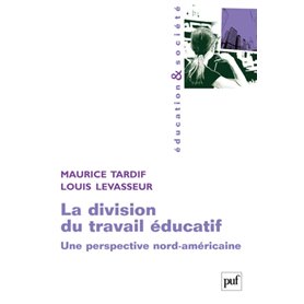 La division du travail éducatif