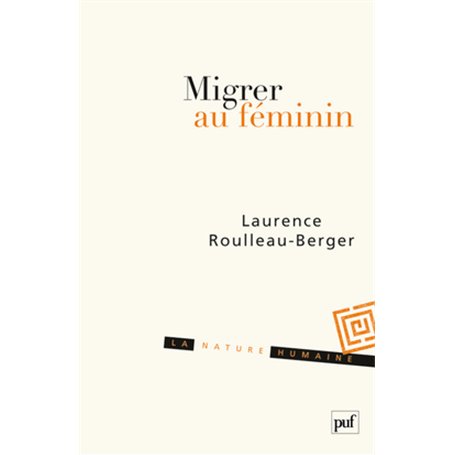 Migrer au féminin