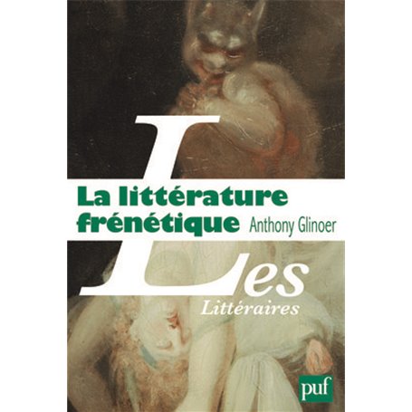 La littérature frénétique