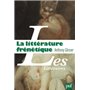 La littérature frénétique