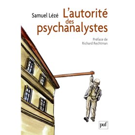 L'autorité des psychanalystes