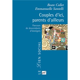 Couples d'ici, parents d'ailleurs