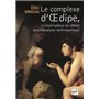 Le complexe d'oedipe, cristallisateur du débat psychanalyse/anthropologie