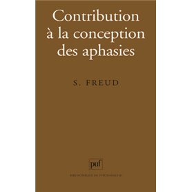 Contribution à la conception des aphasies