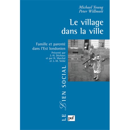 Le village dans la ville