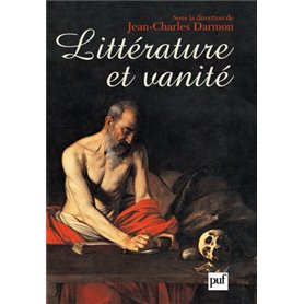 Littérature et vanité