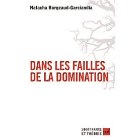 Dans les failles de la domination