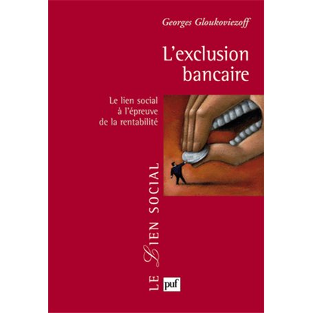 L'exclusion bancaire