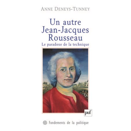 Un autre Jean-Jacques Rousseau