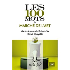 Les 100 mots du marché de l'art