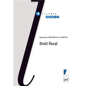 Droit fiscal