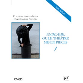 Endgame, ou le théâtre mis en pièces