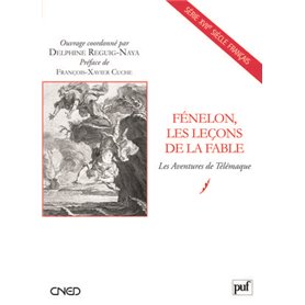 Fénelon, les leçons de la fable