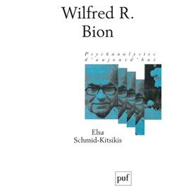 Wilfred R. Bion