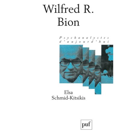 Wilfred R. Bion