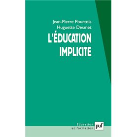 L'éducation implicite