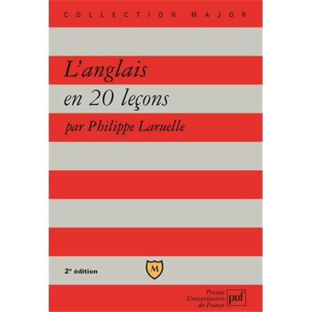 L'anglais en 20 leçons