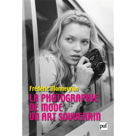 La photographie de mode