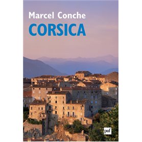 Corsica. Journal étrange V