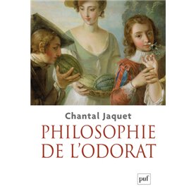 Philosophie de l'odorat