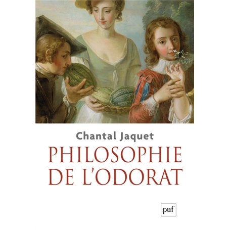 Philosophie de l'odorat