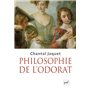 Philosophie de l'odorat