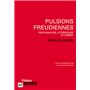 Pulsions freudiennes. Psychanalyse, littérature et cinéma