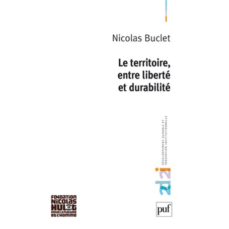 Le territoire, entre liberté et durabilité