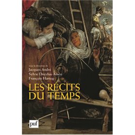 Les récits du temps