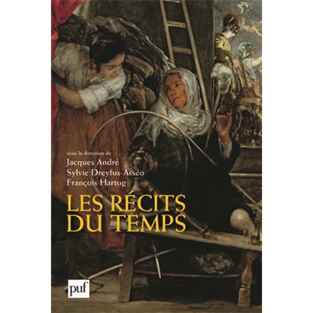 Les récits du temps