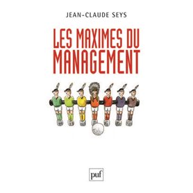 Les maximes du management