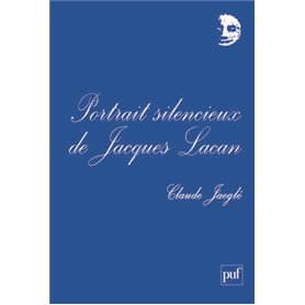 Portrait silencieux de Jacques Lacan