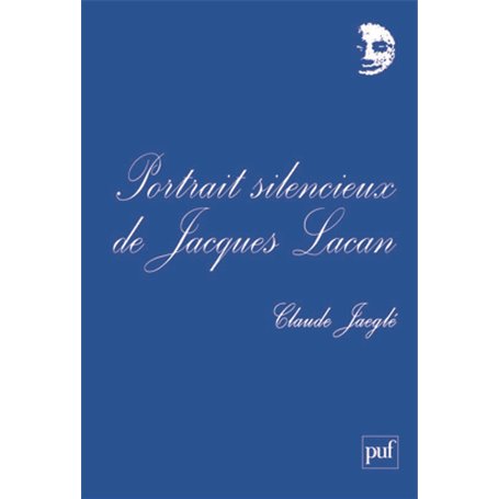 Portrait silencieux de Jacques Lacan