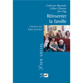 Réinventer la famille