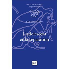 L'adolescent et la séparation