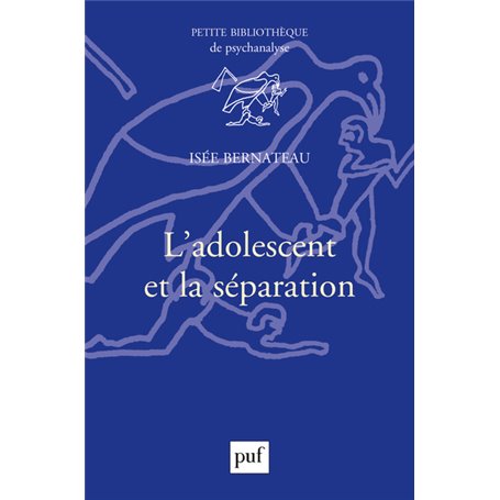 L'adolescent et la séparation