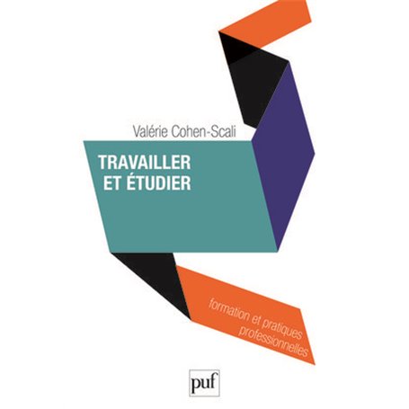 Travailler et étudier