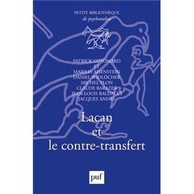 Lacan et le contre-transfert