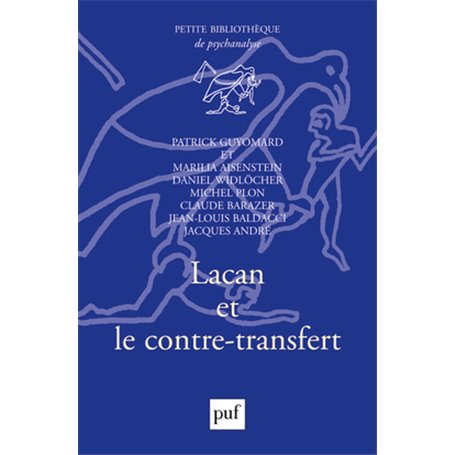 Lacan et le contre-transfert