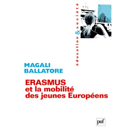 Erasmus et la mobilité des jeunes Européens