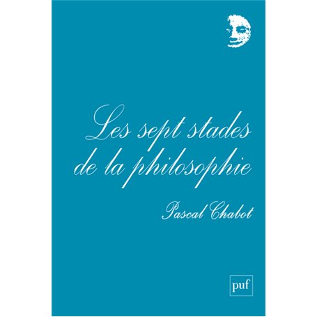 Les sept stades de la philosophie