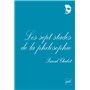 Les sept stades de la philosophie