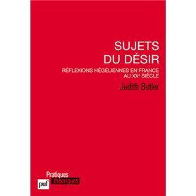 Sujets du désir