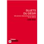 Sujets du désir