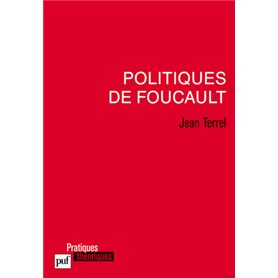 Politiques de Foucault