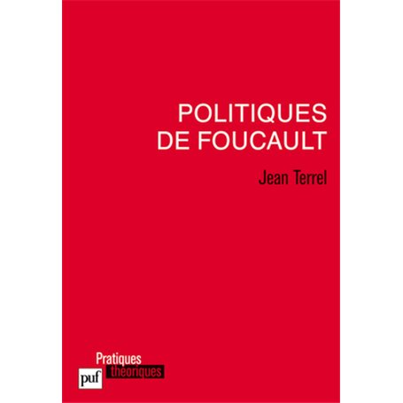 Politiques de Foucault