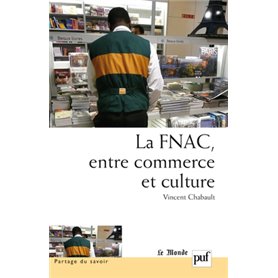 La FNAC, entre commerce et culture